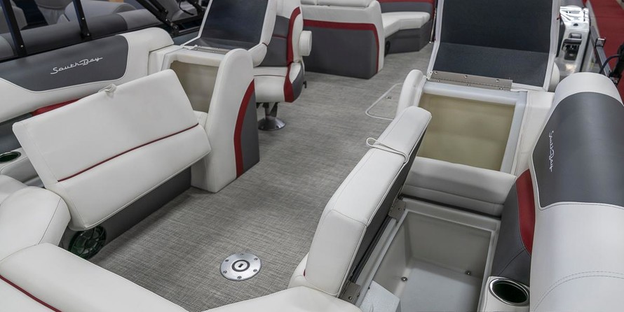 South bay south bay 25