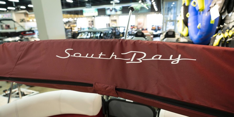 South bay south bay 25