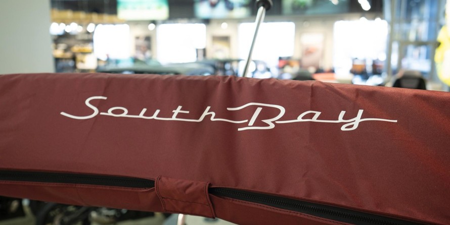 South bay south bay 25