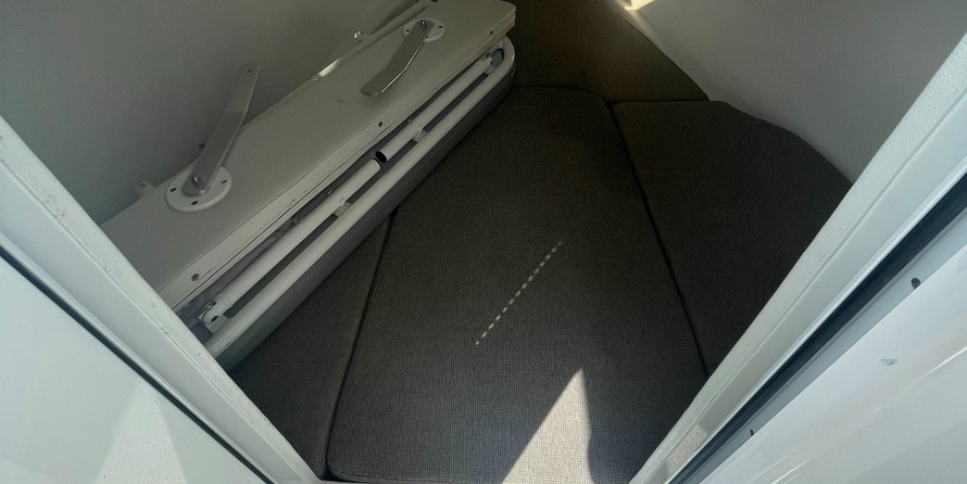 Steiger craft 23 miami