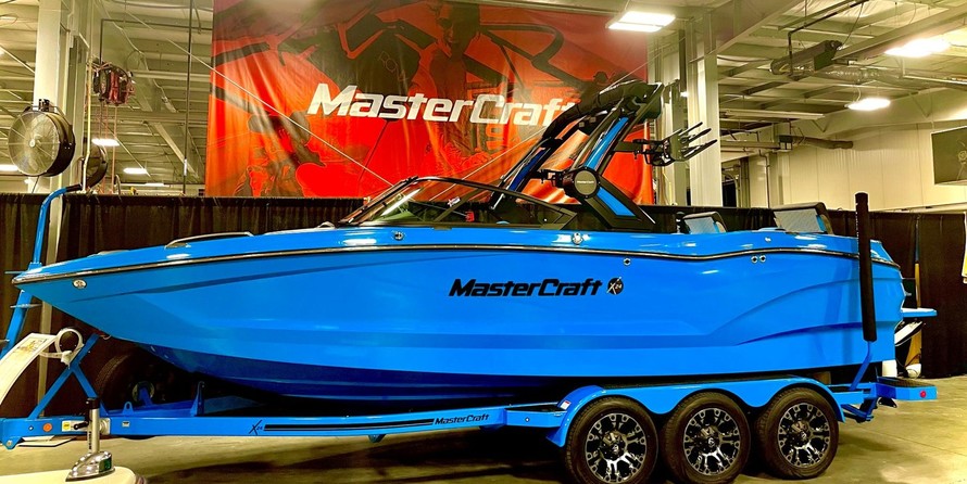 Mastercraft X24