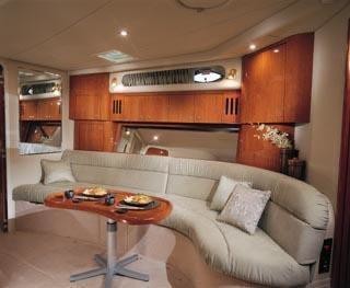 Sea Ray 410 Sundancer