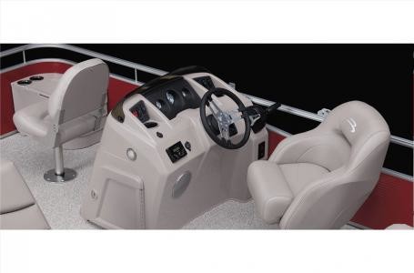 Bennington 24 sbrx
