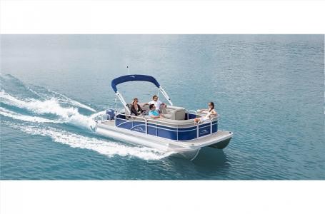 Bennington 24 sbrx