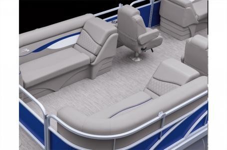 Bennington 24 sbrx