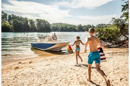 Carolina skiff 21 ultra