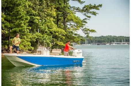 Carolina skiff 21 ultra