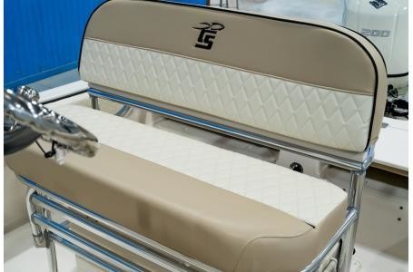 Carolina skiff 21 ultra