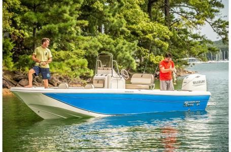 Carolina skiff 21 ultra