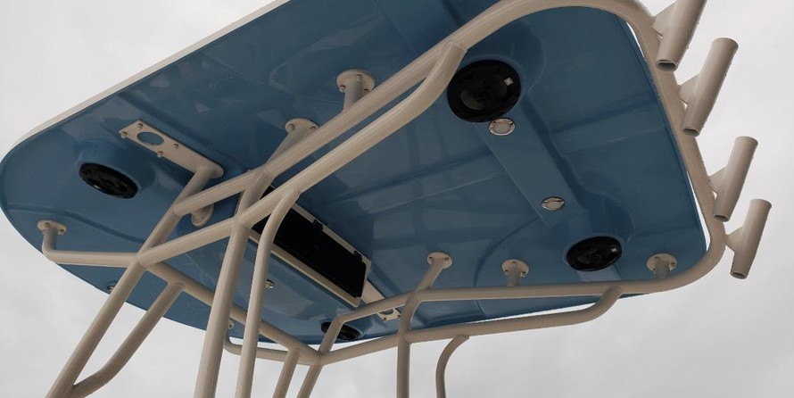 Carolina skiff 21 ultra