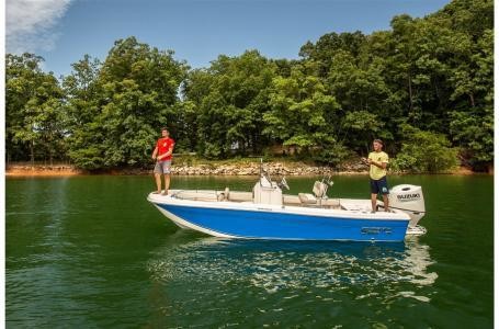 Carolina skiff 21 ultra