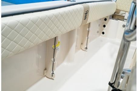 Carolina skiff 21 ultra