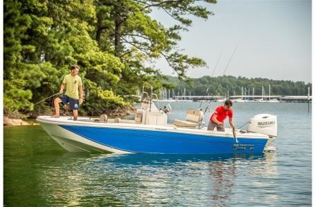 Carolina skiff 21 ultra