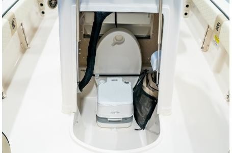 Carolina skiff 21 ultra