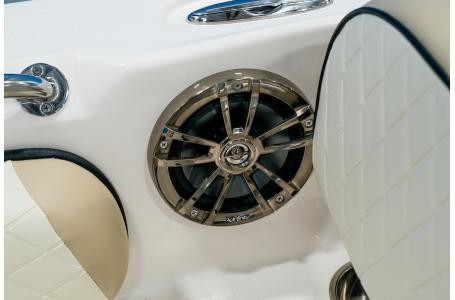 Carolina skiff 21 ultra