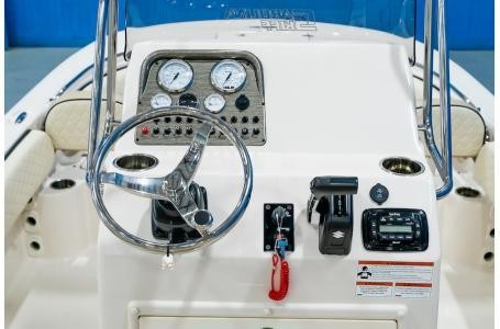 Carolina skiff 21 ultra