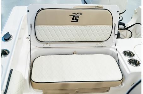 Carolina skiff 21 ultra