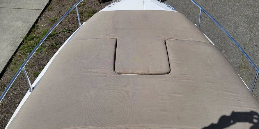 Sea ray 280 sun sport