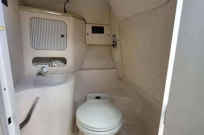 Sea ray 280 sun sport