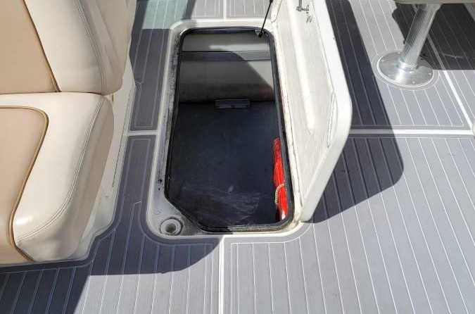 Sea ray 280 sun sport