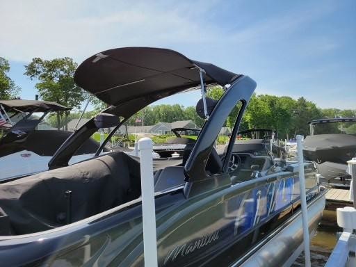 Manitou 25 x-plode xt rfx shp dual