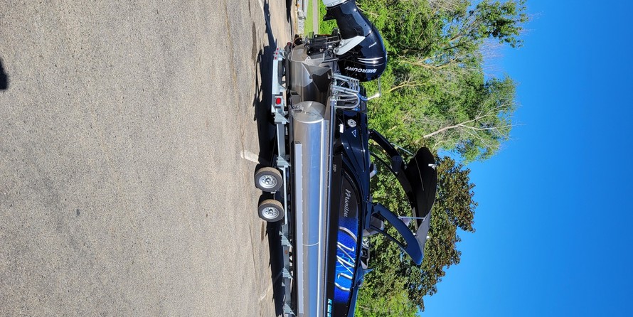 Manitou 25 x-plode xt rfx shp dual