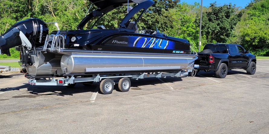 Manitou 25 x-plode xt rfx shp dual