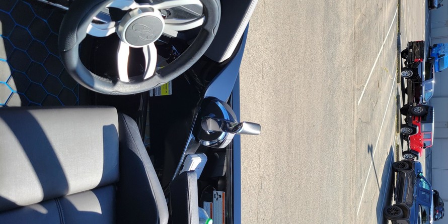 Manitou 25 x-plode xt rfx shp dual