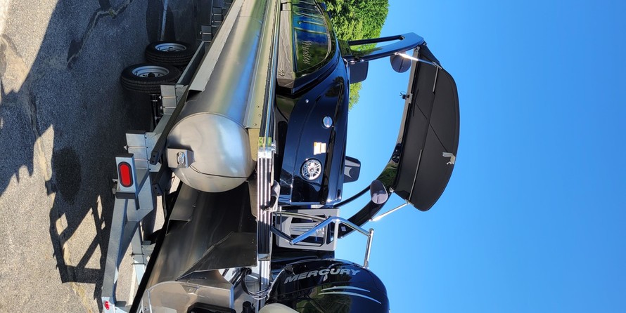 Manitou 25 x-plode xt rfx shp dual