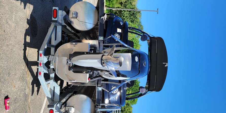 Manitou 25 x-plode xt rfx shp dual