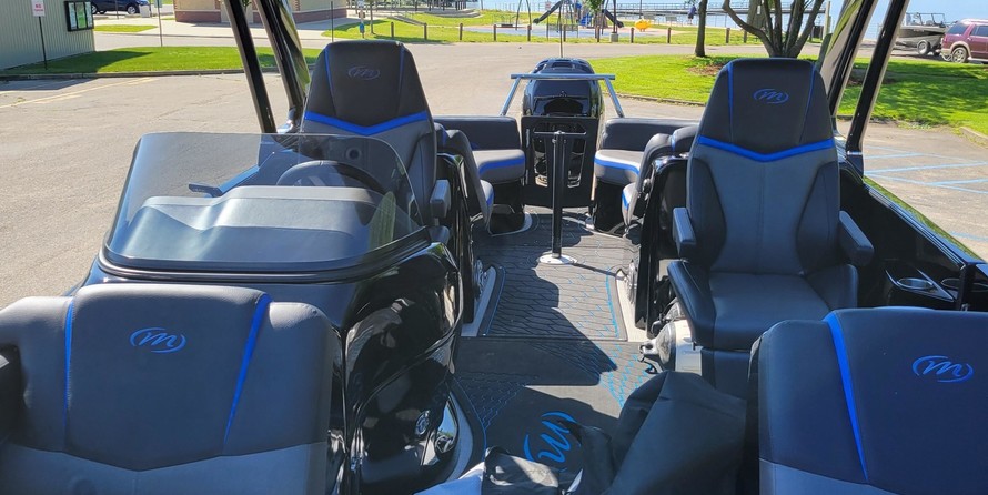 Manitou 25 x-plode xt rfx shp dual