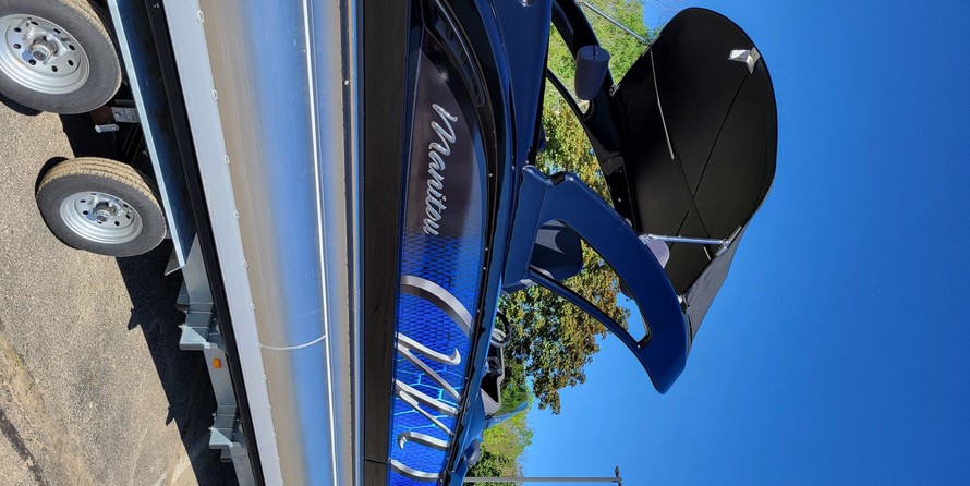 Manitou 25 x-plode xt rfx shp dual