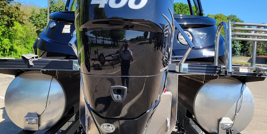 Manitou 25 x-plode xt rfx shp dual