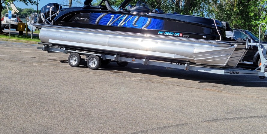 Manitou 25 x-plode xt rfx shp dual