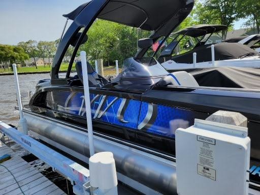 Manitou 25 x-plode xt rfx shp dual