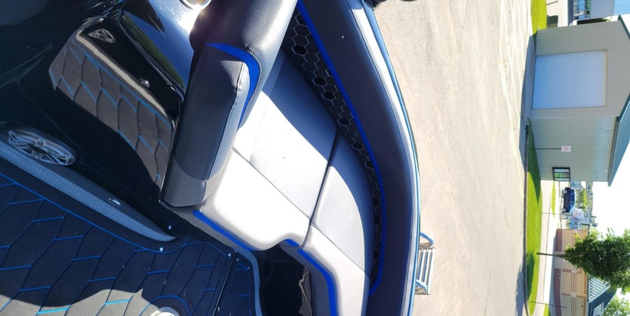 Manitou 25 x-plode xt rfx shp dual