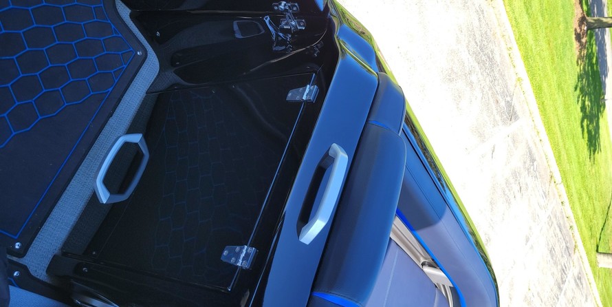 Manitou 25 x-plode xt rfx shp dual