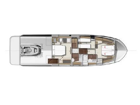 Bavaria R55 Fly