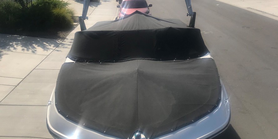 Bayliner VR5 BOWRIDER