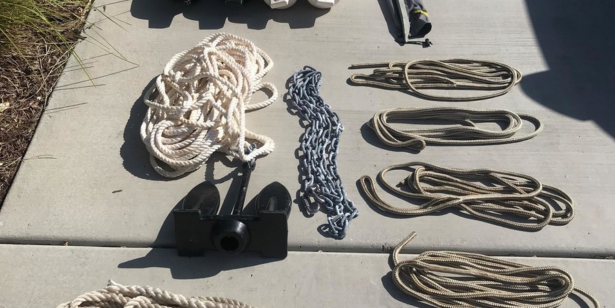 Bayliner VR5 BOWRIDER