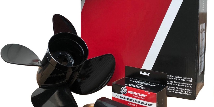 Bayliner VR5 BOWRIDER