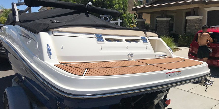 Bayliner VR5 BOWRIDER