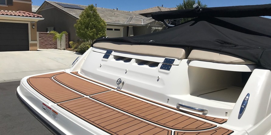 Bayliner VR5 BOWRIDER