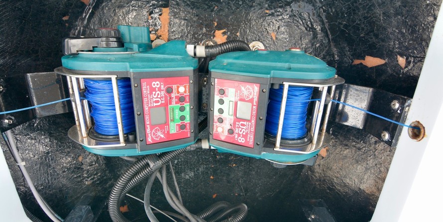 Silverton 45 Convertible