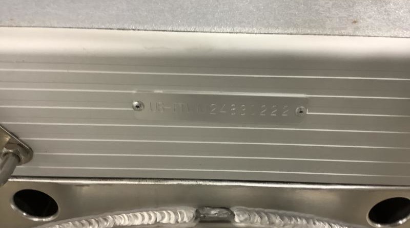 Bennington 24 sbrx