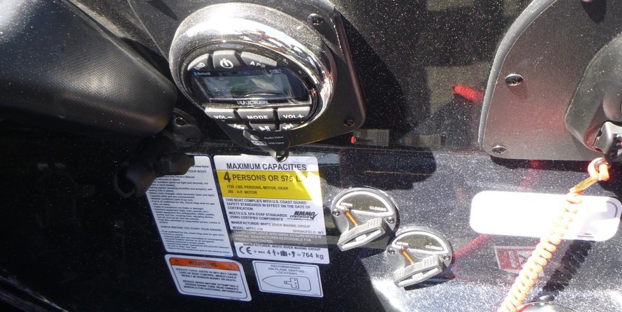 Nitro Z20 Z-Pro Package