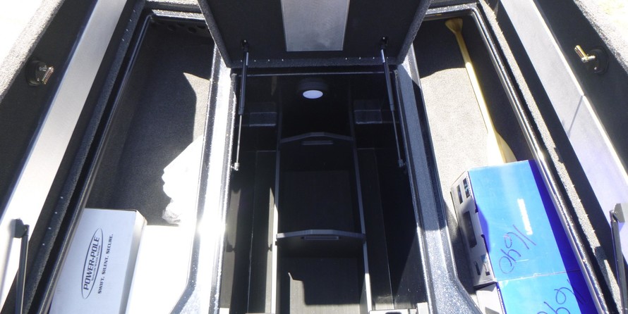 Nitro Z20 Z-Pro Package