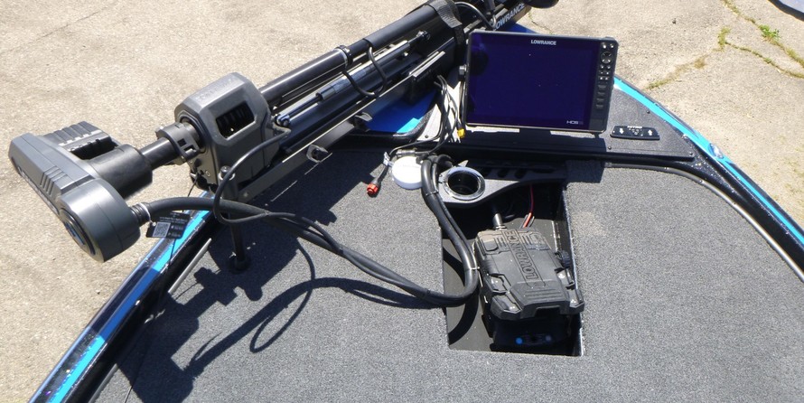 Nitro Z20 Z-Pro Package