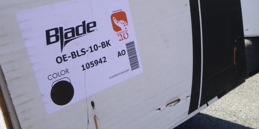 Nitro Z20 Z-Pro Package