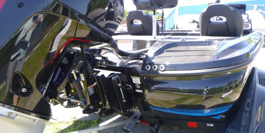 Nitro Z20 Z-Pro Package